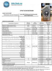 Lexus 0W-20 Advanced Fuel Economy Lexus Hybrid Drive (VOA BASE) копия.jpg