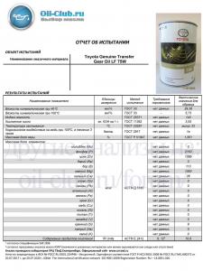 Toyota Genuine Transfer Gear Oil LF 75W (VOA BASE).jpg