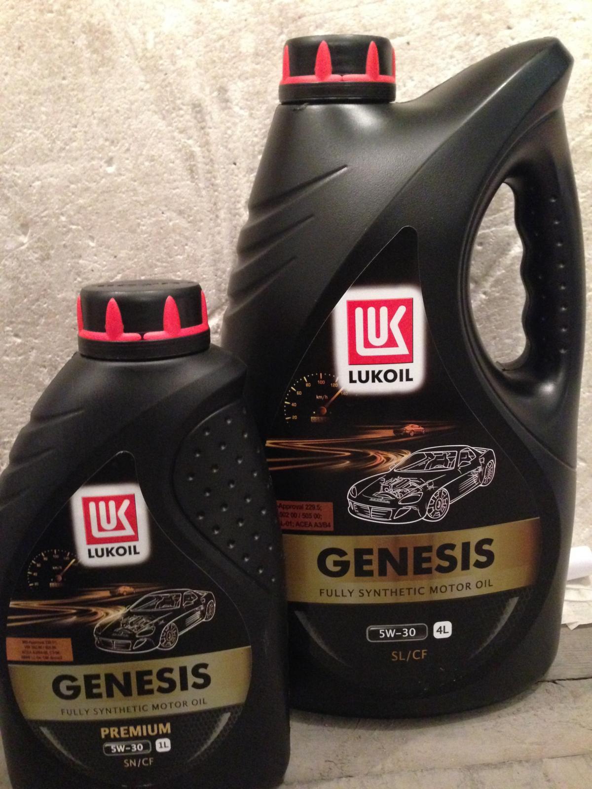 5 30 ойл клуб. 5w30 Lukoil Genesis SL. Лукойл Genesis 5w30 502 505. Lukoil Genesis 505/505. Лукойл Генезис 5w30 VW 504/507.