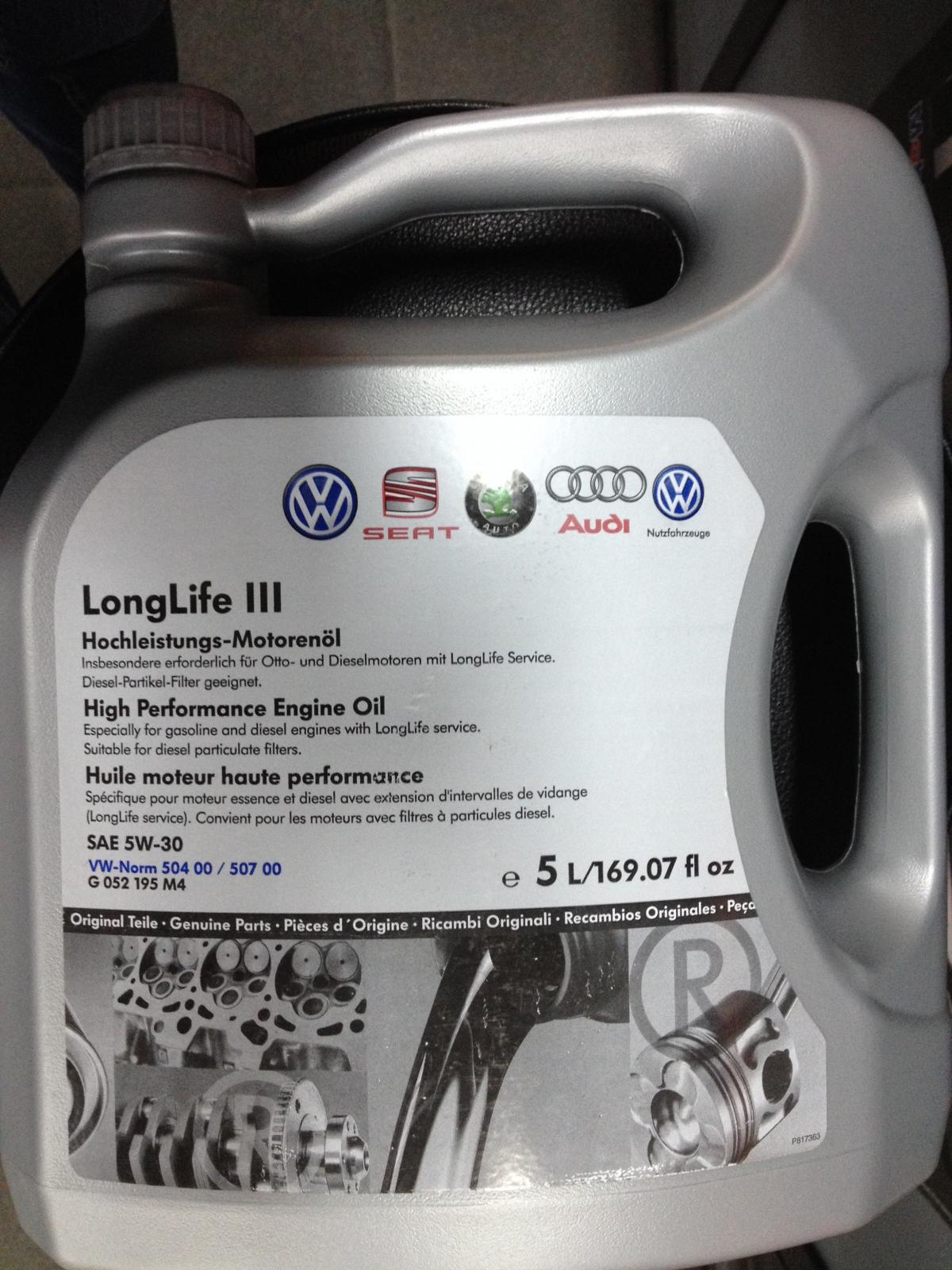 Масло vag 5w30. VW Longlife III 5w-30. Масло ваг 5w30 оригинал. Longlife III 5w30 сертификат. Cx50 масло 5w30 оригинал.
