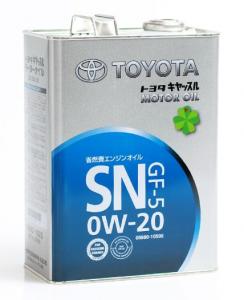 Toyota 0W20 API SN 08880-10505.jpg