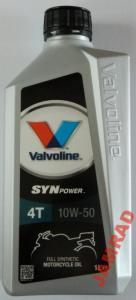 Valvoline SynPower 10W-50.jpg