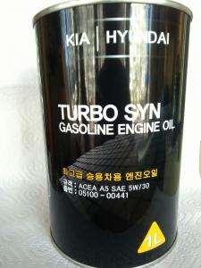 Fanfaro KIA-Hyundai Turbo Syn 5W-30 1.jpeg