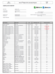 AFTON HiTEC 11100 DEXOS 1 report.png