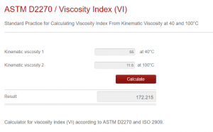 Viscosity calculator − Viscosity Index  ASTM D2270 .png