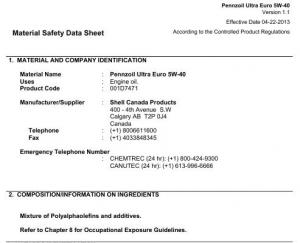 Pennzoil Ultra Euro 5W-40 Motor Oi_GSAP_msds.jpg