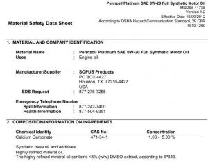 Pennzoil Platinum SAE 0W-20 Full Synthetic Motor Oil_GSAP_msds.jpg