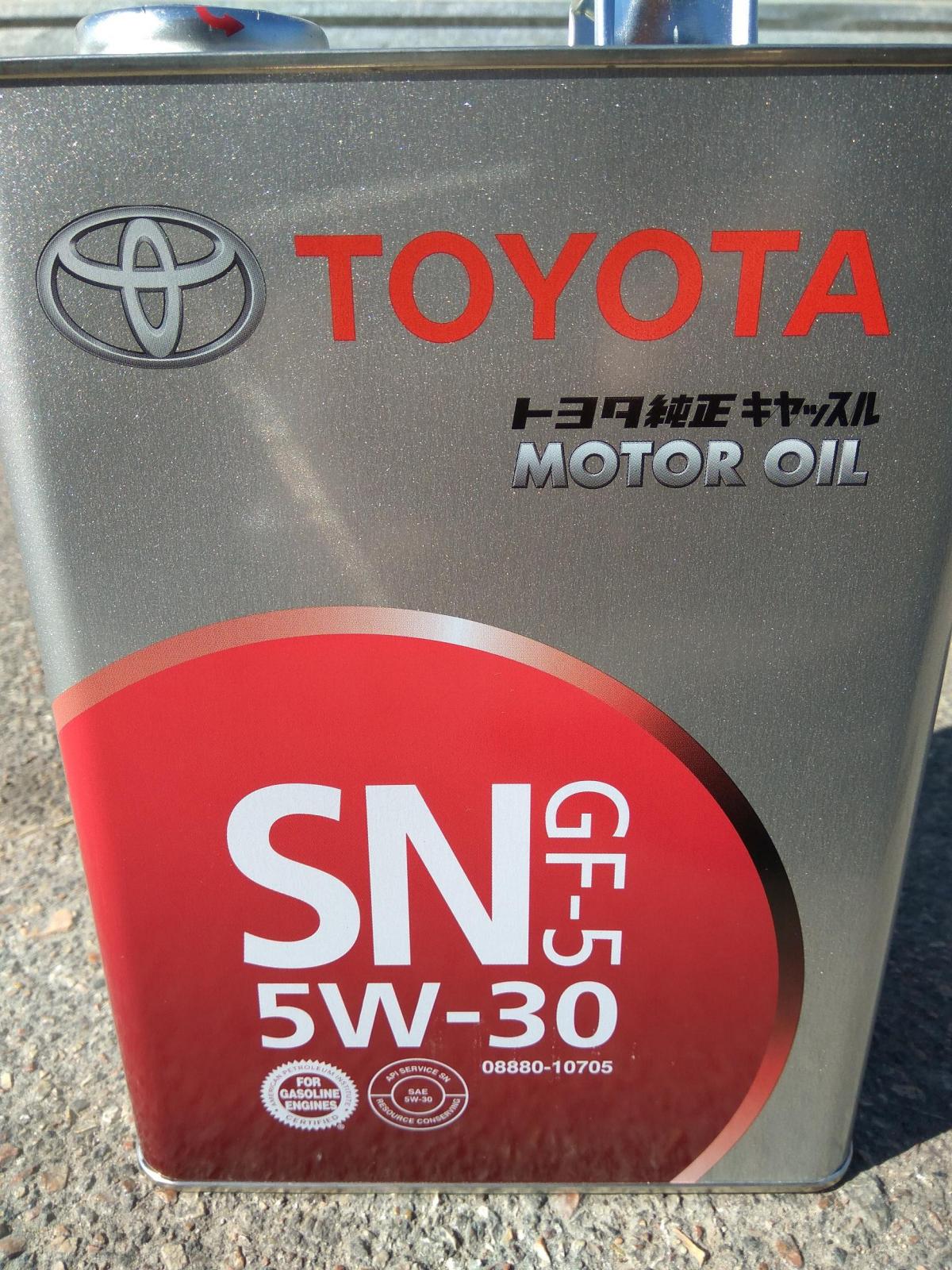 Toyota 5w30 4л. Тойота 5w30 4л. Toyota 5w-30 (08880-83853l). Toyota SN Plus 5w30. Автомасла Toyota 5w30.