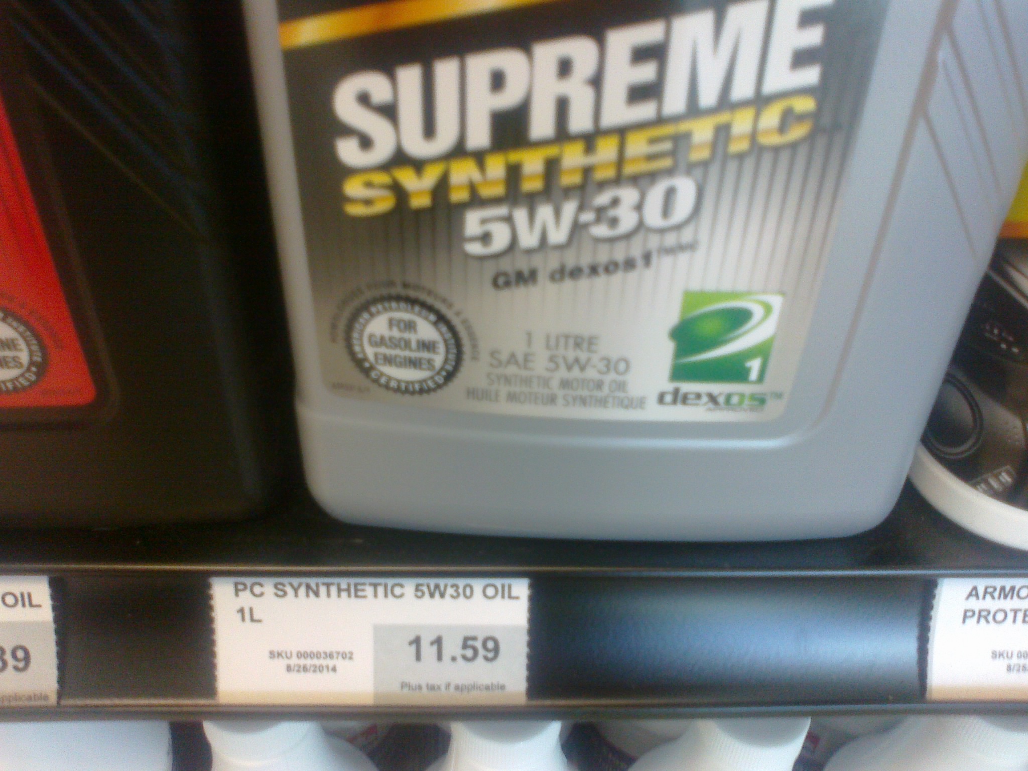 Лучшие масла sp. Petro-Canada Supreme Synthetic 5w-30 dexos1 gen2. Petro Canada 5w30 dexos1. GM 5w30 dexos1 gen2. MS-6395 5w30.