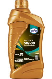 Eurol Syntence 5W-30.png