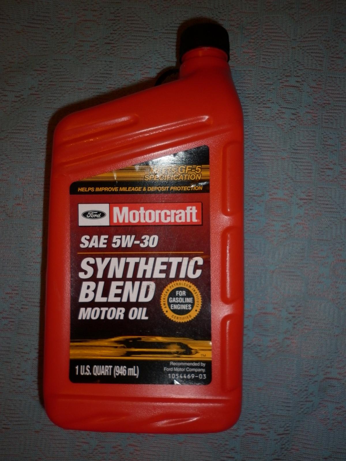 Масло ford motorcraft. Ford Motorcraft 5w30. Motorcraft XO-5w30-5q3sp. Ford xo5w30qsp. Motorcraft SAE 5w30 Synthetic Blend.