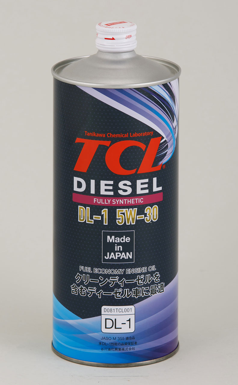 Масло dl 1 5w30. DL-1 5w30 Diesel. Моторное масло TCL 5w-30 DL-1. Масло моторное 5w30 ТКЛ. TCL дизель.