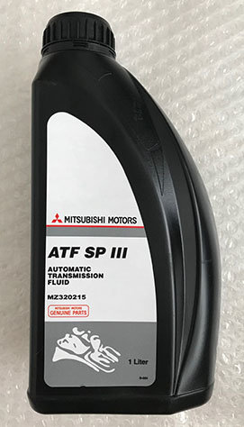 Zic atf sp 3 oil club