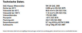 Avol Streichert PUR 5W-30 TDS.png