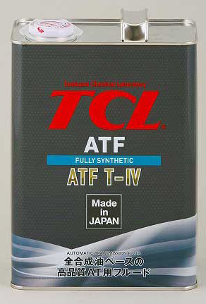 Tcl atf. TCL ATF WS. TCL ATF Type-t IV. ATF t4 аналоги. Масло АТФ Айсин в железной банке.