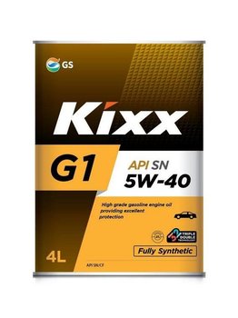 Kixx G1 5W-40.jpg