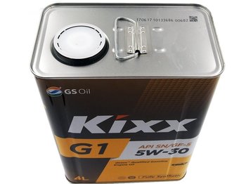 Kixx G1 Dexos1 5W-30 (2017).jpg