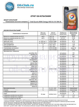 Total Quartz 9000 Energy HKS G-310 5W-30 2018 (VOA BASE) копия.jpg