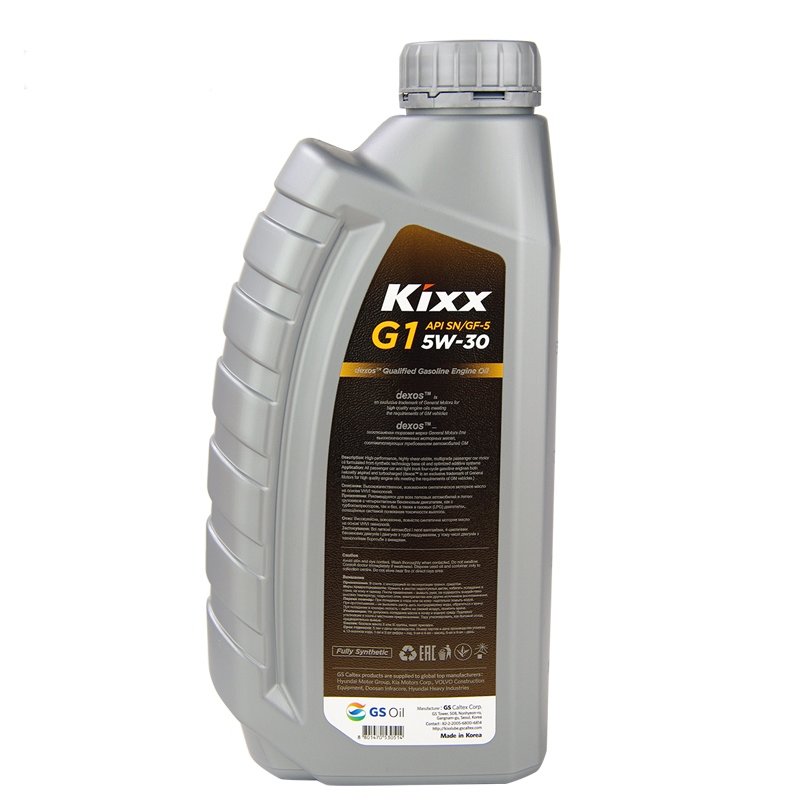 Масло kixx api sp. Kixx g1 dexos1 5w-30. Масло Kixx dexos1. Kixx дехос 1. G1 SW-30 Kixx.