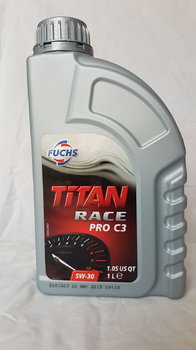 Fuchs Titan Race PRO C3 5W-30 Foto1.jpg