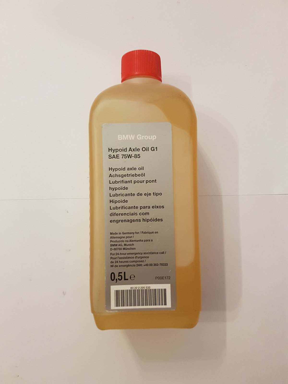 Масло в задний редуктор bmw. Hypoid Axle Oil g2. Масло для редуктора Hypoid Axle Oil g3 0,5. Hypoid Axle Oil g2 75w-85. Масло редуктора BMW f30 316i.