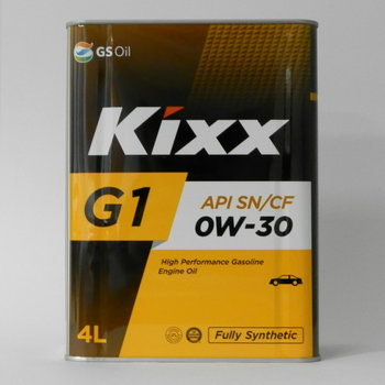 Kixx G1 0W-30 API SNCF ILSAC GF-5.jpeg