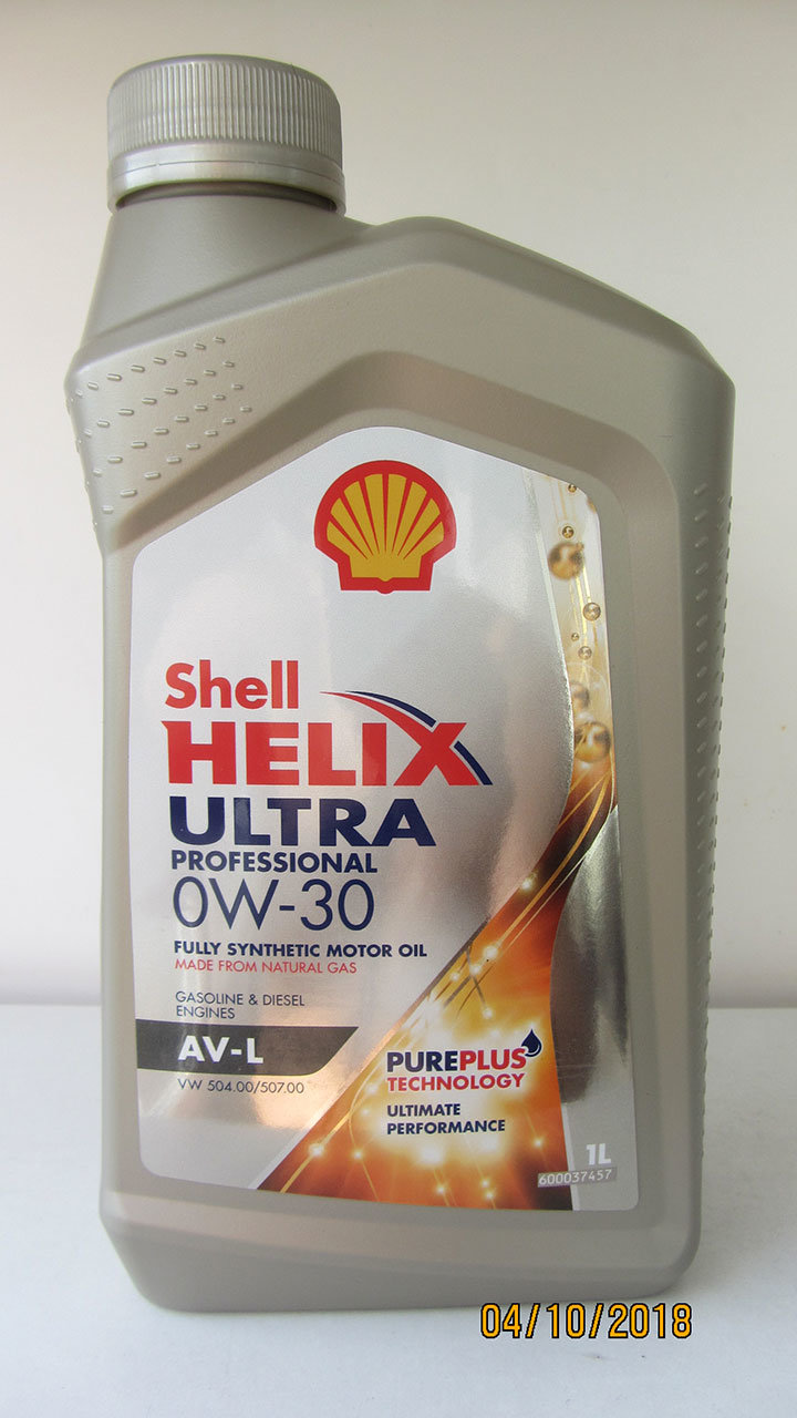 Ultra av. Shell Helix Ultra av 0w-30. Shell 0w30 a3/b4. Shell av-l 0w30. Shell AVL 0w30.