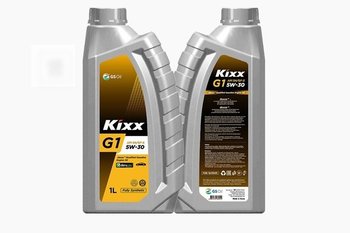 Kixx G1 Dexos1 5W-30.jpg