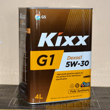Kixx G1 Dexos1 5W-30 (5).jpg
