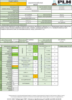 Wolf Ecotech D1 FE 0W-20 Toyota Prius после промывки двигателя димексидом интервал 7310 км _Lord_.jpg