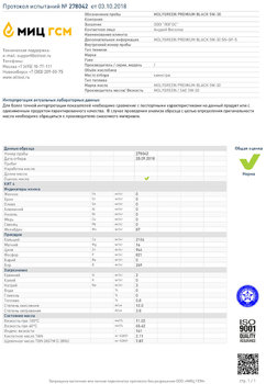 MolyGreen Premium Black SN-GF-5 5W-30 MICGSM копия.jpg