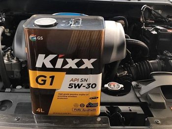 Kixx G1 5W-30  june2018.jpg