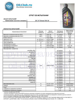 ZIC X7 Diesel 5W-30 (VOA BASE) копия.jpg