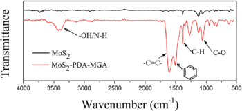 The-FTIR-spectra-of-MoS-2-and-MoS-2-PDA-MGA.thumb.png.3345c7a93ef93f3c6495043a2cc5497b.png