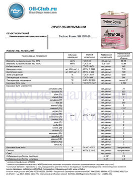 Techno Power SN 10W-30 (VOA BASE) копия.jpg