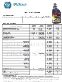 Carlson Millennium Synth Longlife III 5W-30 (VOA BASE) копия.jpg