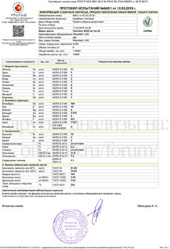 Valvoline Maxlife 5W-30 A3-B3 Mitsubishi после 10 000км grigarash URC копия.jpg