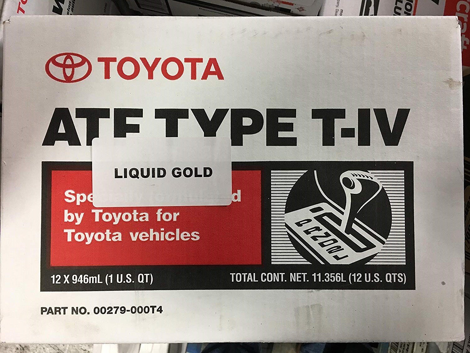 Трансмиссионное масло форум. Toyota 00279-000t4. Toyota ATF Type t-IV USA 00279000t4. 00279000t4.