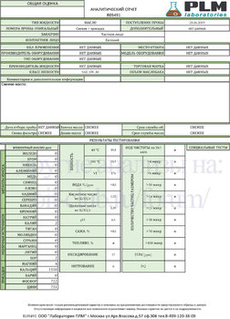 Areol EcoProtect 5W-30 свежее + присадка SMT2 копия.jpg