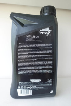 Wolf Vitaltech 5W-30 D1 Dexos1 Gen2 photo2 копия.jpg