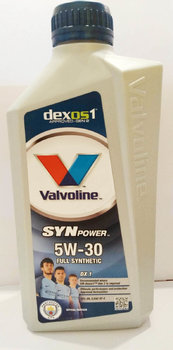 Valvoline SynPower DX1 5W-30 Dexos1 Gen2 photo1.jpg