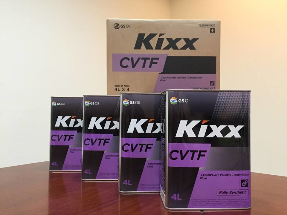 Сайт масло kixx. L251944te1 Kixx CVTF. Масло трансмиссионное Kixx CVTF 4л.. Трансмиссионное масло Kixx CVTF 1l. Kixx l2519p20e1.