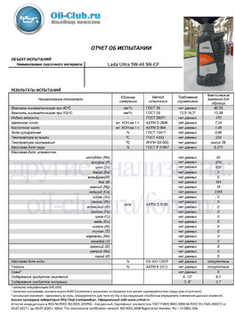 Lada Ultra 5W-40 SN-CF Rosneft (VOA BASE) копия.jpg