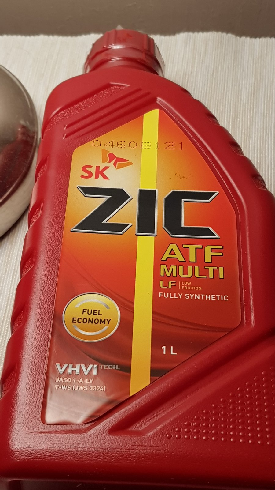 Zic atf multi купить. ZIC ATF Multi LF 4л. ZIC ATF Multi LF (4л) 162665. ZIC Multi АТФ. ZIC ATF WS.
