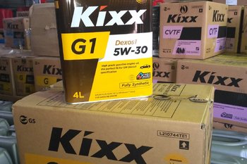Kixx G1 Dexos1 5W-30 (gen.2).jpg