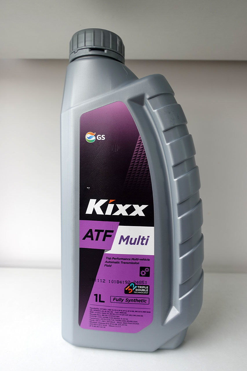 Атф 15. Kixx ATF Multi. Трансмиссионное масло Kixx 75w90. Kixx ATF Multi Чайзер 100. Kixx z1 ATF.