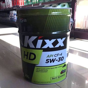 Kixx HD CF-4 5W-30 20L..jpg