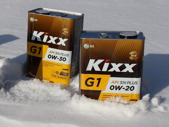 Kixx G1 0W-30,0W-20 SNPlus.JPG
