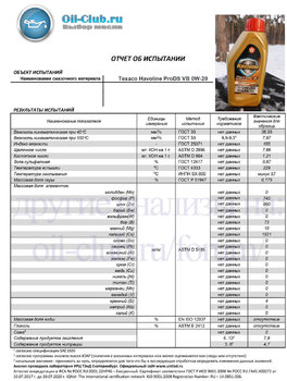 Texaco Havoline ProDS VB 0W-20 (VOA BASE) копия.jpg