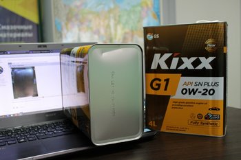 Kixx G1 0W-20 SN Plus (12).JPG